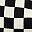 Black Checkered