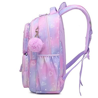 Girlpack School Bag Elementary Primary Backpack