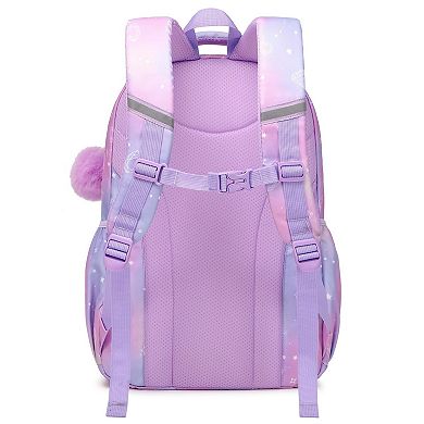Girlpack School Bag Elementary Primary Backpack