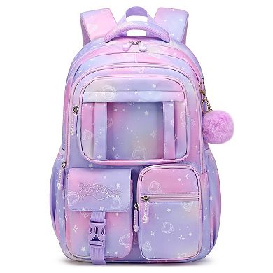 Girlpack School Bag Elementary Primary Backpack