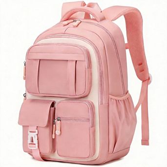 Girlpack School Bag Elementary Primary Backpack