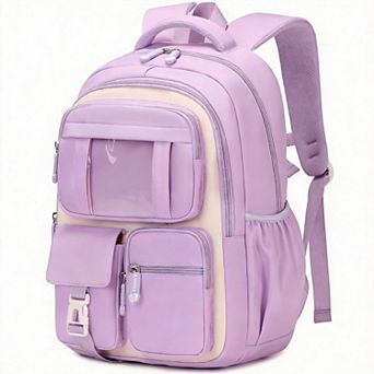Girlpack School Bag Elementary Primary Backpack