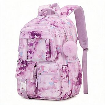 Girlpack School Bag Elementary Primary Backpack