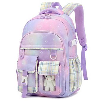 Cute Schoolpack Teens Bookbag Elementary