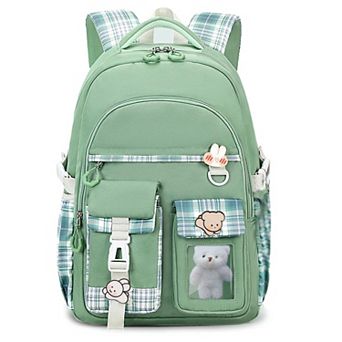 Cute Schoolpack Teens Bookbag Elementary