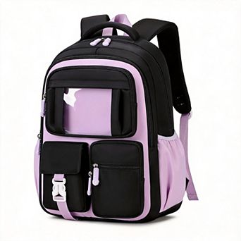Girlpack School Bag Elementary