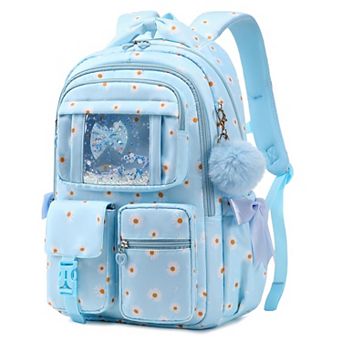 Girlpack School Bag Elementary