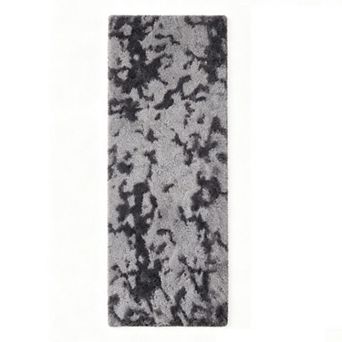 Soft Thick Area Rug Non Slip High-Pile Shag Carpet for Bedroom Living Room Hall Entryway