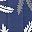 Dark Blue White