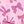 Pink Bow