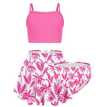 Arshiner Girls Piece Swimsuit For Teen Girl Girl Piece Swimsuits Bikini Bathing Suit Beach