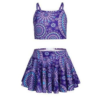 Arshiner Girls Piece Swimsuit For Teen Girl Girl Piece Swimsuits Bikini Bathing Suit Beach