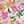 Pink Floral