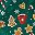 Green Christmas