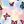 Tiedyeutterfly