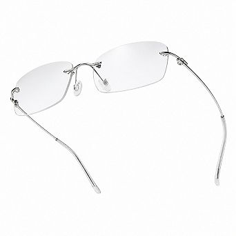 Minimalist Rectangular Sunglasses UV400 Protection Lightweight Comfortable Chic Fashion Eyewear