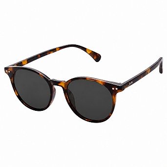 Classic Polarized Sunglasses Vintage Style UV Protection Lightweight Durable All Weather