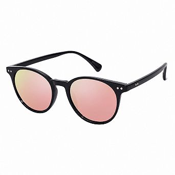 Classic Polarized Sunglasses Vintage Style UV Protection Lightweight Durable All Weather
