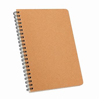60 Pack A5 Spiral Lined Notebooks Bulk Hardcover Journal Travel School Office Supplies