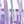 Purple Tie Dye