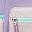 Pink Purple