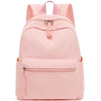 Womens Teens Cute Mini Backpack Purse Casual School Travel Organizer