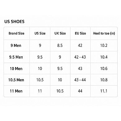 Men's Cap Toe Slip-On Shoes