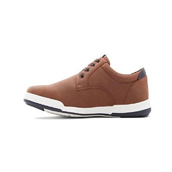 Men's Brown Casual Sneakers