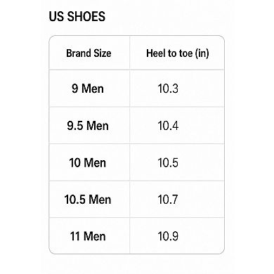 Men's Brown Casual Sneakers