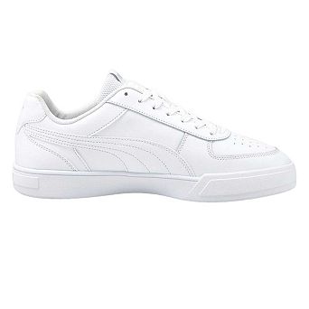 Puma Mens Caven 2.0 Logo Trainers
