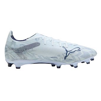 Puma Mens Ultra 5 Match Firm Ground Football Boots