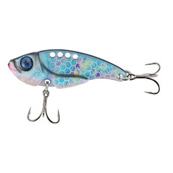 1.89"x10g Fishing Lures, Blade Bait, Rooster Tail Fishing Lures 1 pc