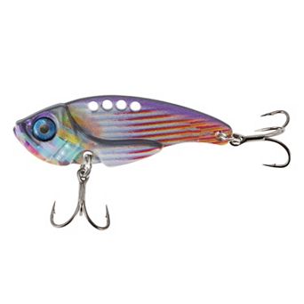 1.89"x10g Fishing Lures, Blade Bait, Rooster Tail Fishing Lures 1 pc