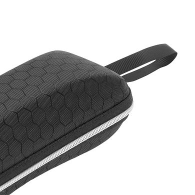 Zipper Eyeglasses Case, Glasses Sunglasses Case Box Protector