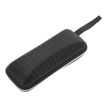 Zipper Eyeglasses Case, Glasses Sunglasses Case Box Protector