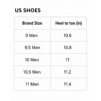 Men's Brown Oxford Dress Shoes