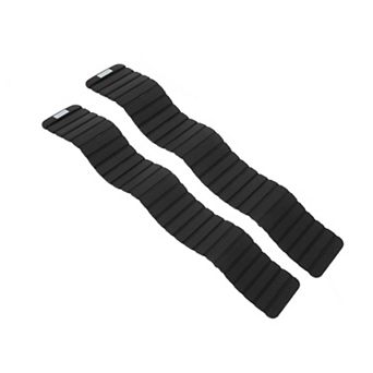 Wrist Weights 1.1LB Each Stackable Magnetic for Men & Women 1 Pair