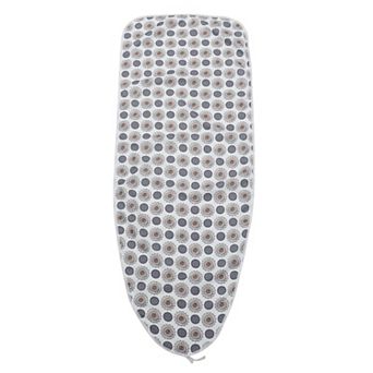 Durable Ironing Board Cover for Standard Ironing Boards 1 pc