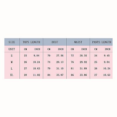 Women's Hibiscus Print Halter Bikini Set - Triangle Top with Side Tie Swimwear
