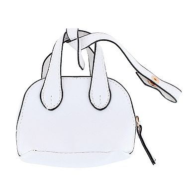CTM Sanrio's Hello Kitty 3 Inch Micro Mini Satchel Bag Charm