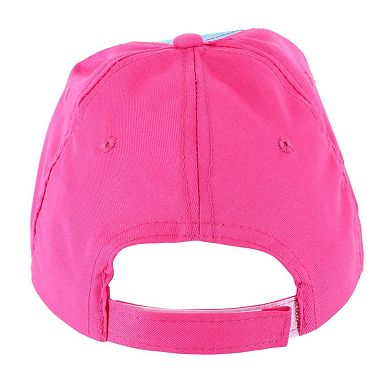Textiel Trade Girls Gabby's Dollhouse Summer Pool Baseball Cap
