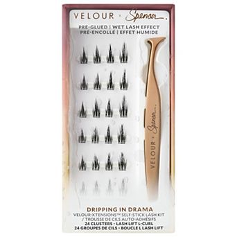 Velour Lashes