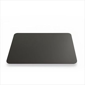 Office Rolling Chair Mat Hardwood Tile Anti-slip Non-curve Plastic Protector