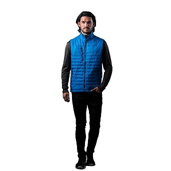 Stormtech Mens Gravity Thermal Vest/Gilet