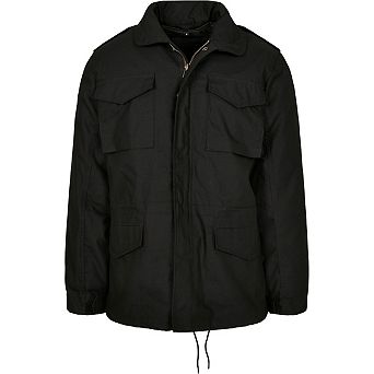 Build Your Brand Mens M65 Jacket