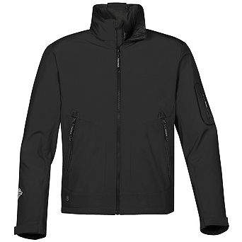 Stormtech Mens Cruise Softshell Jacket