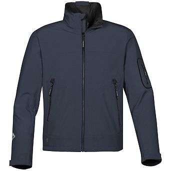 Stormtech Mens Cruise Softshell Jacket