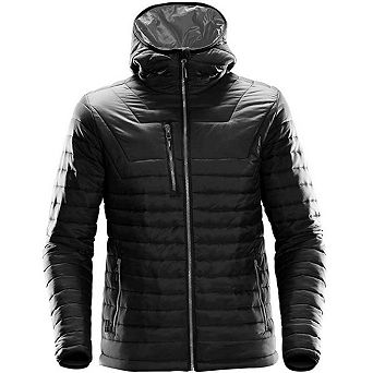 Stormtech Mens Gravity Thermal Padded Jacket