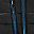 Black And Marine Blue