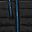 Black And Marine Blue
